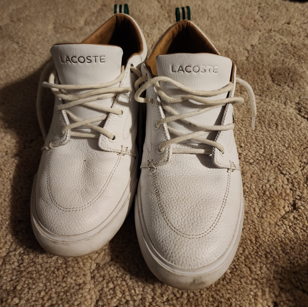 Men's Lacoste Bayliss Sneakers